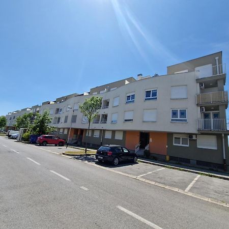 Apartment Rose 세스베트 외부 사진