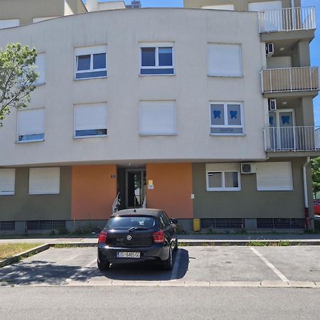 Apartment Rose 세스베트 외부 사진