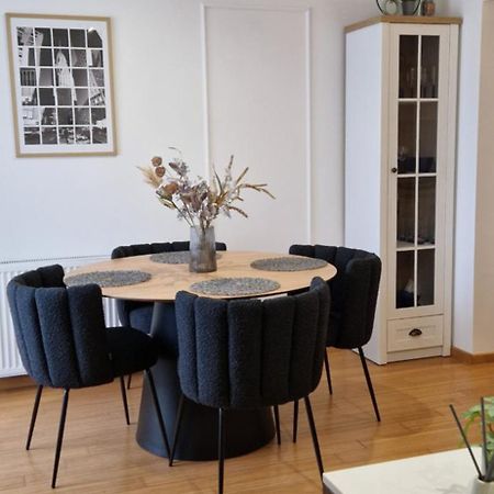 Apartment Rose 세스베트 외부 사진