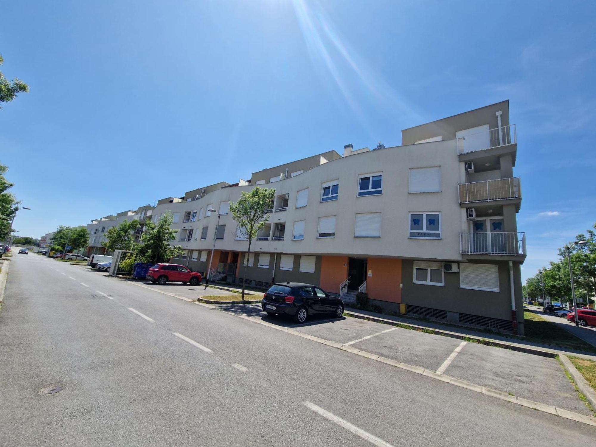 Apartment Rose 세스베트 외부 사진