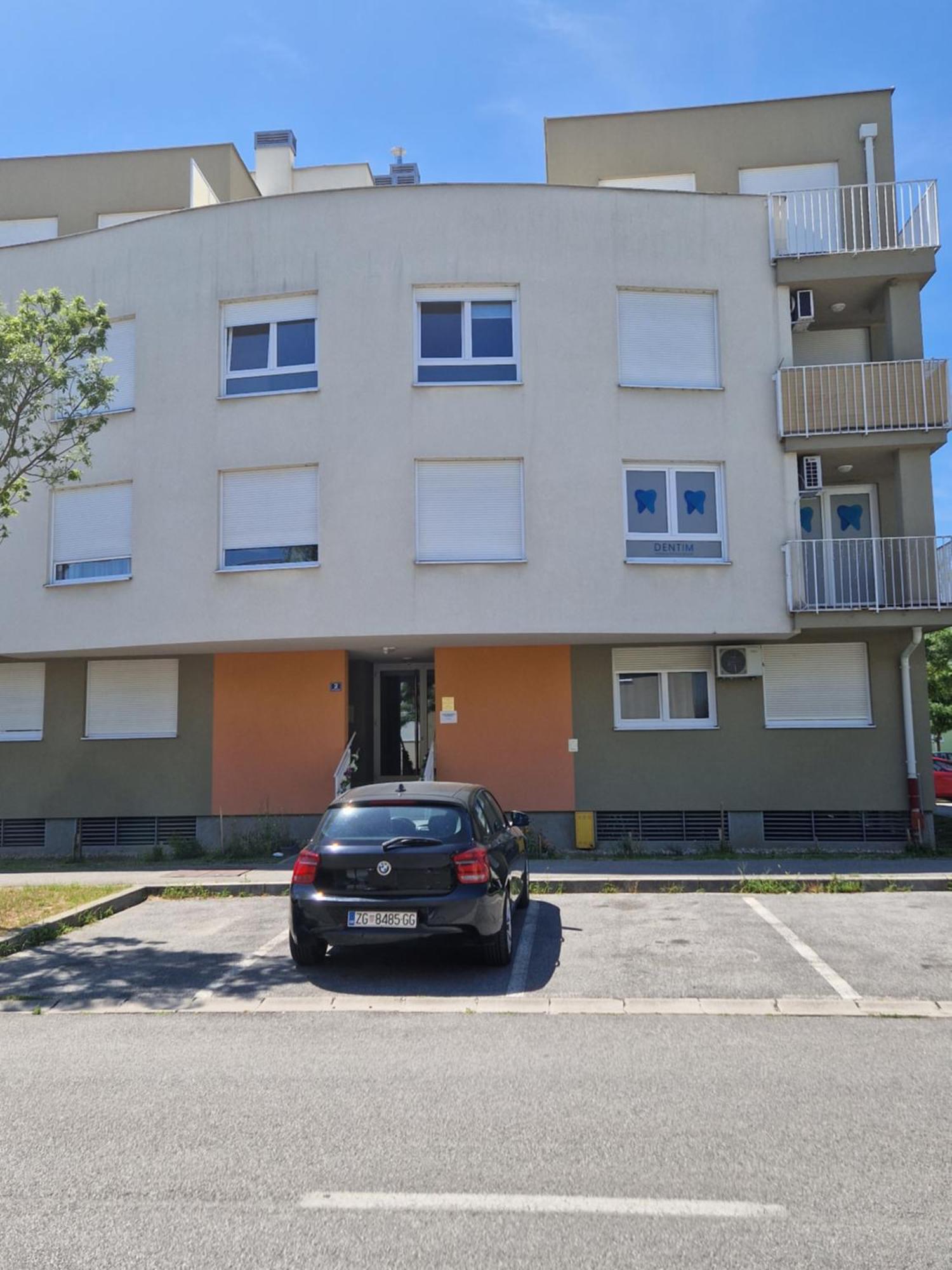 Apartment Rose 세스베트 외부 사진