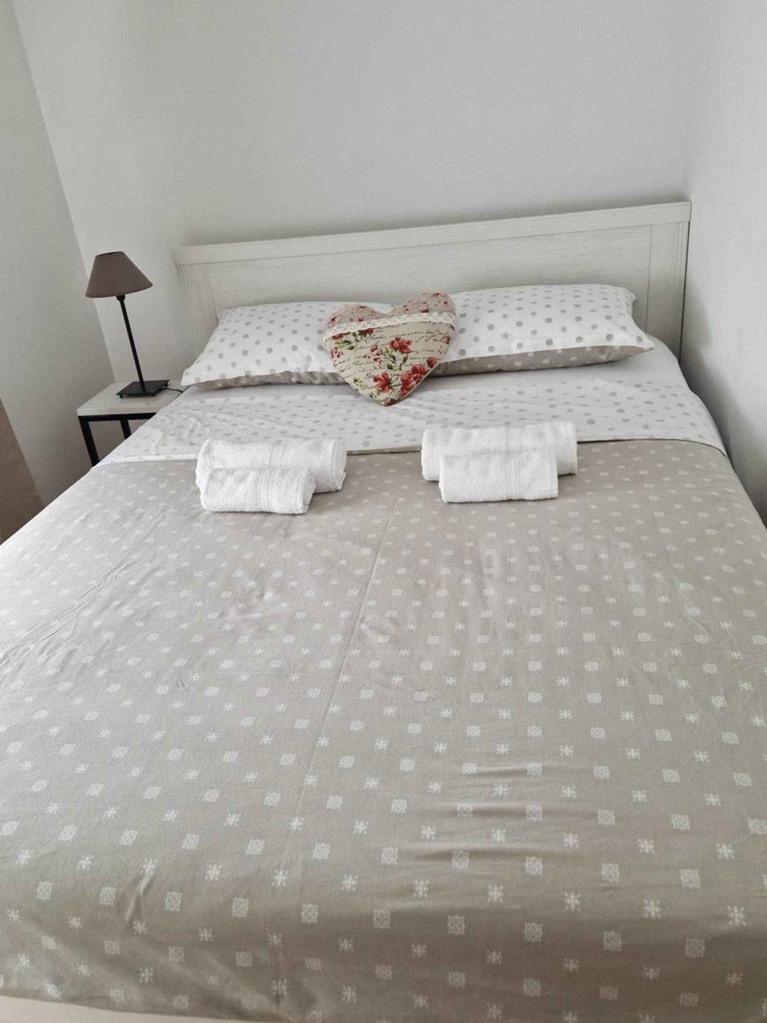 Apartment Rose 세스베트 외부 사진