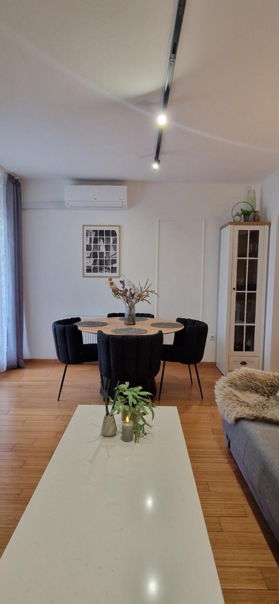 Apartment Rose 세스베트 외부 사진