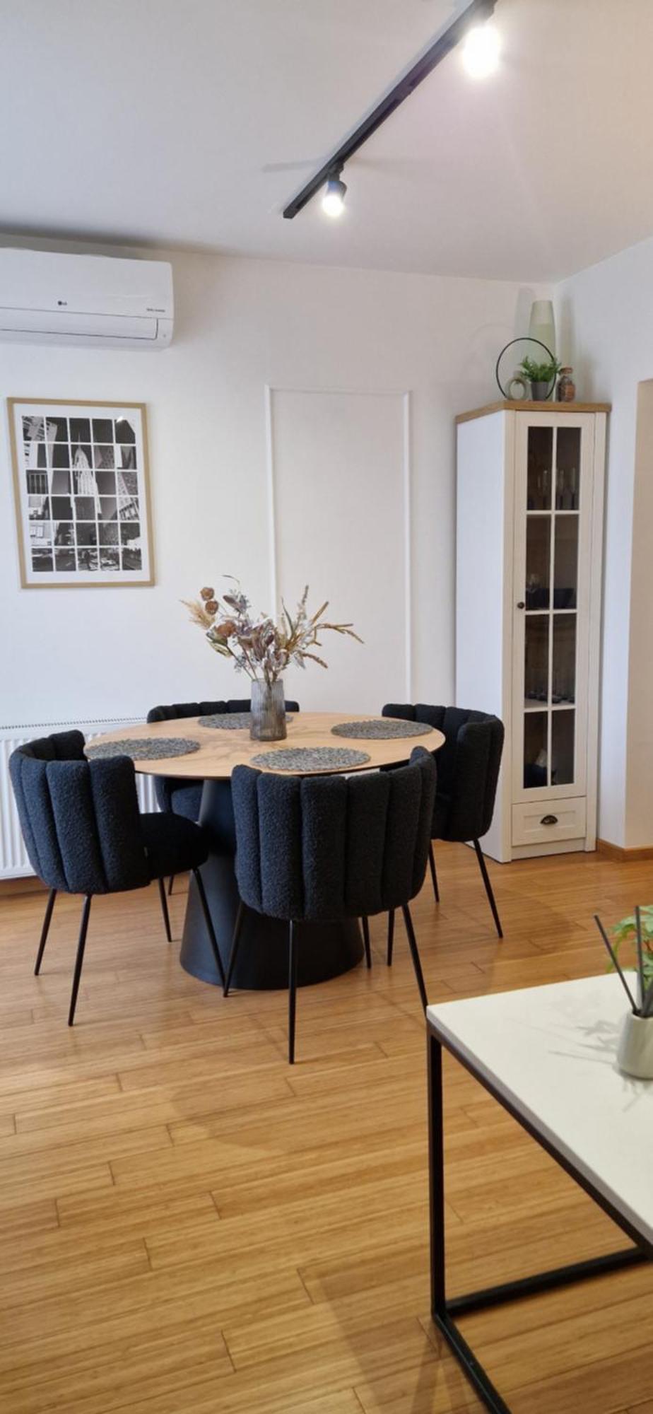 Apartment Rose 세스베트 외부 사진