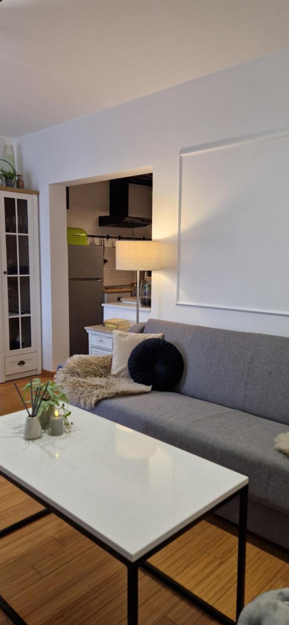 Apartment Rose 세스베트 외부 사진